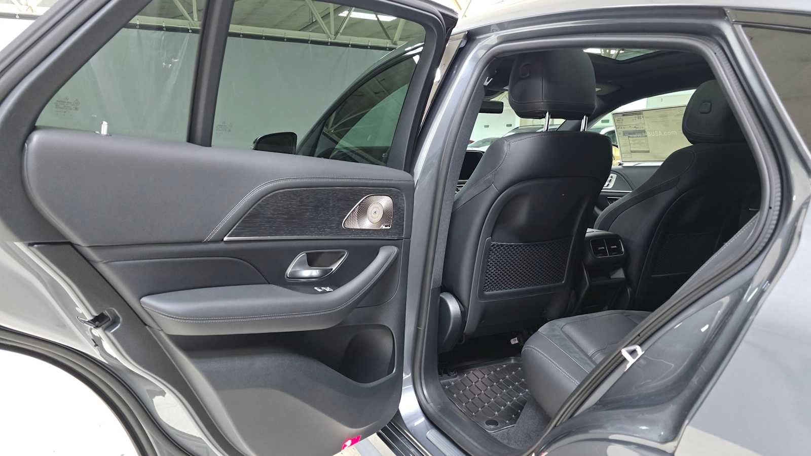 2026 Mercedes-Benz GLE AMG® GLE 53