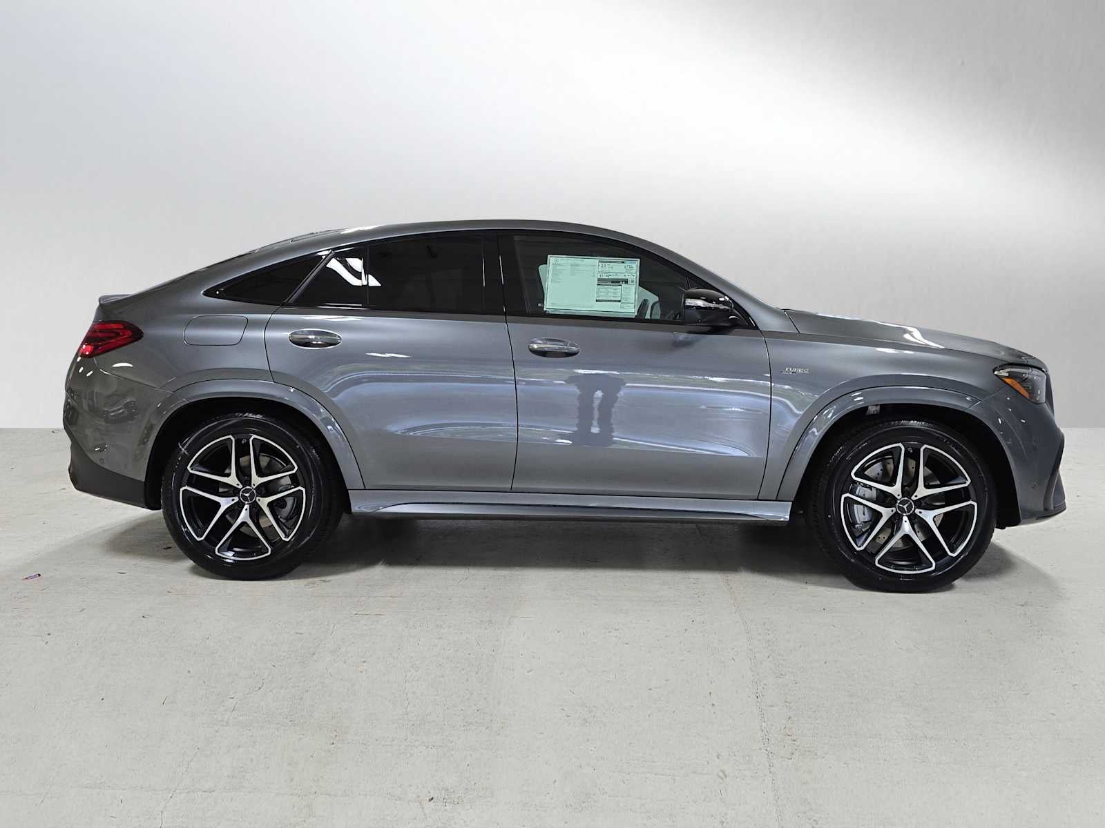 2026 Mercedes-Benz GLE AMG® GLE 53