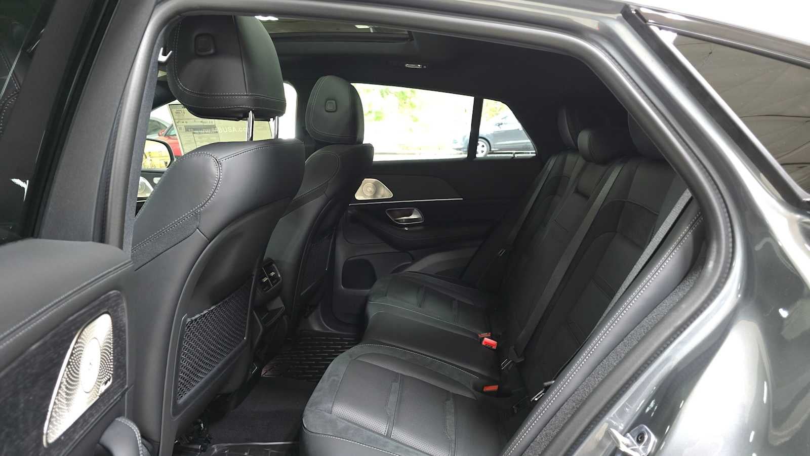 2026 Mercedes-Benz GLE AMG® GLE 53