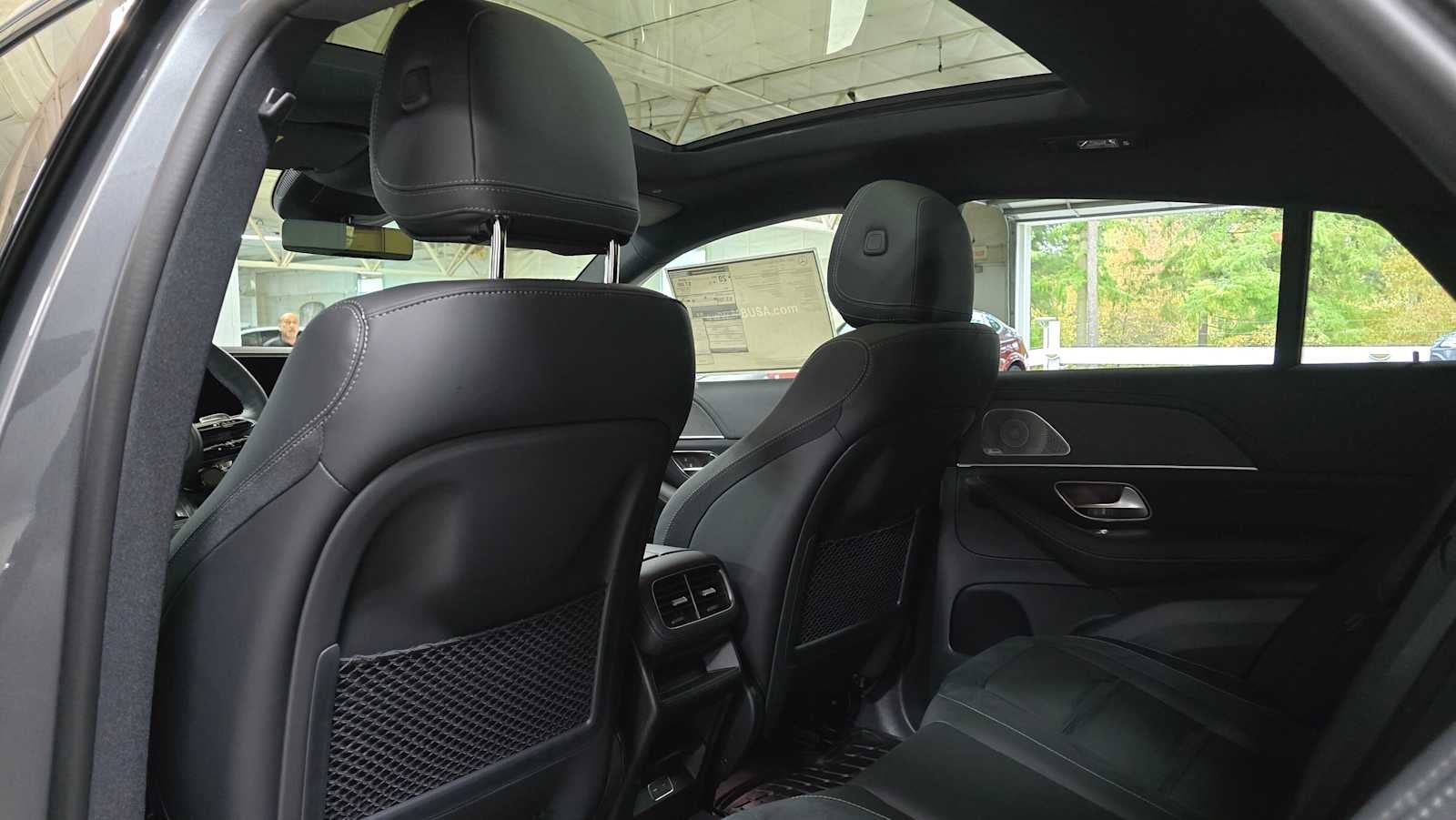 2026 Mercedes-Benz GLE AMG® GLE 53