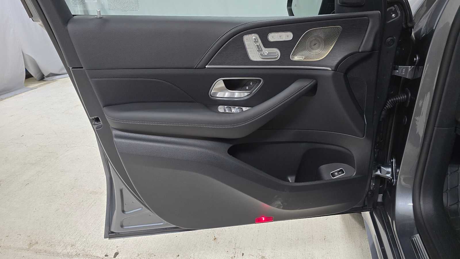 2026 Mercedes-Benz GLE AMG® GLE 53