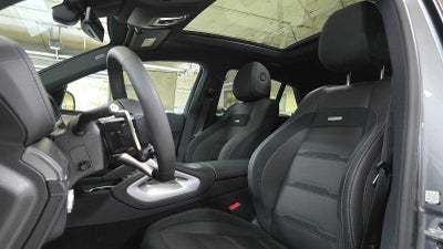 2026 Mercedes-Benz GLE AMG® GLE 53