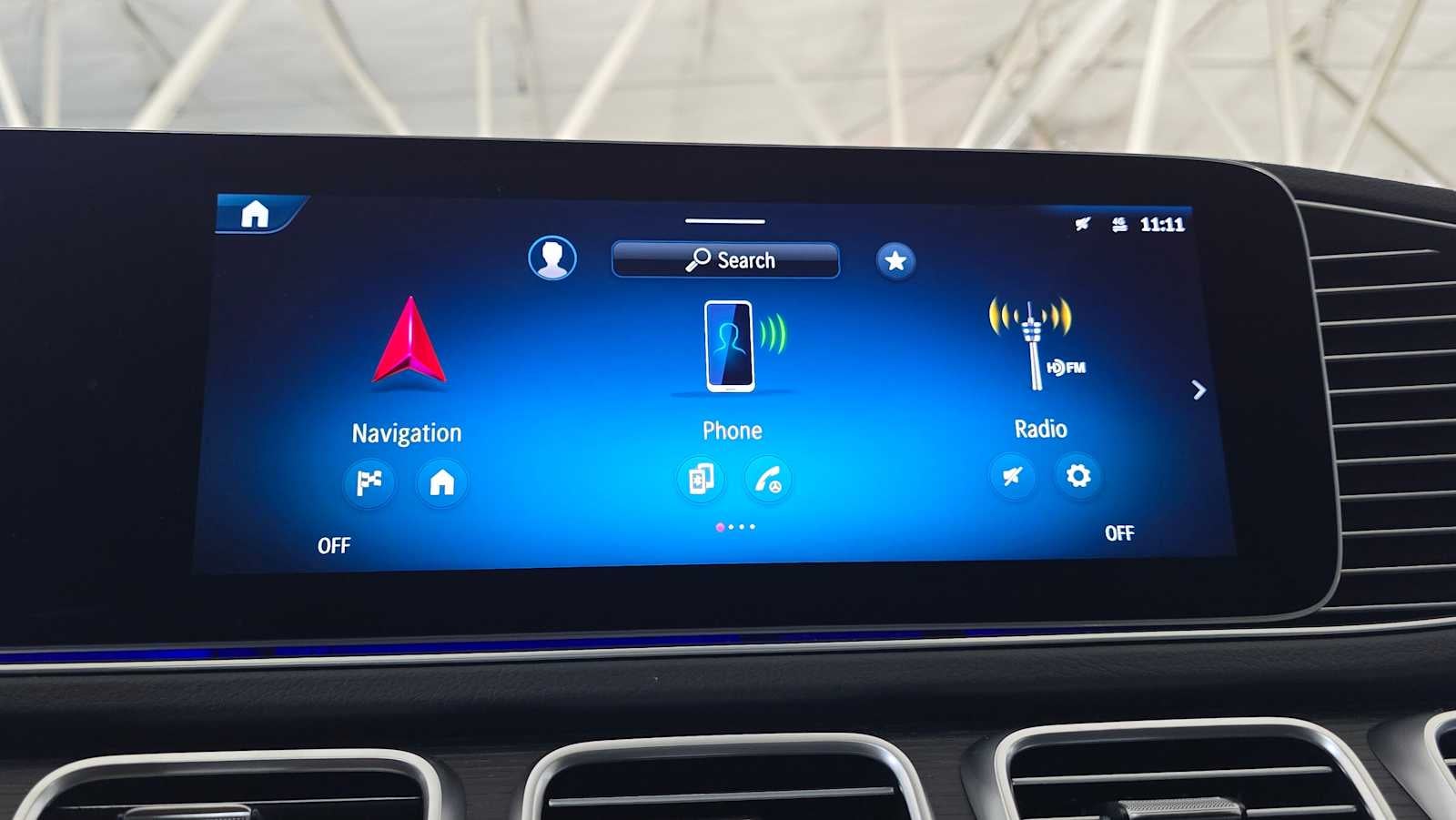 2026 Mercedes-Benz GLE AMG® GLE 53