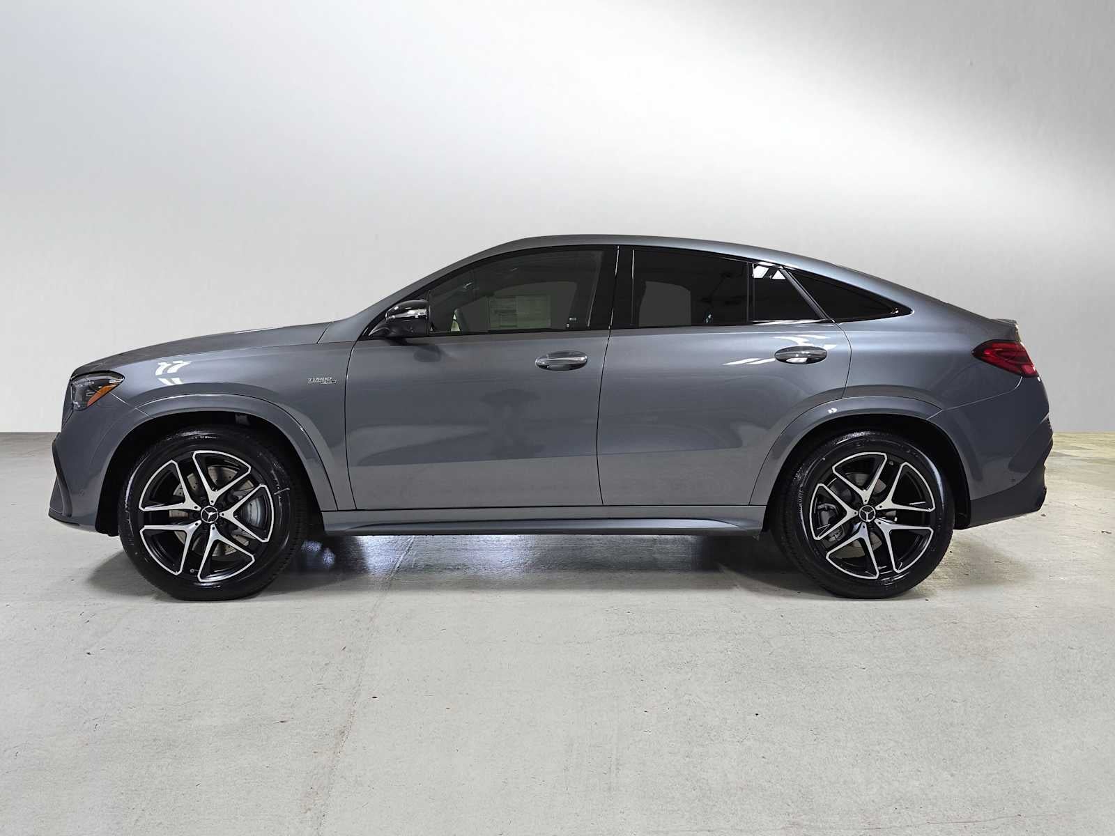 2026 Mercedes-Benz GLE AMG® GLE 53