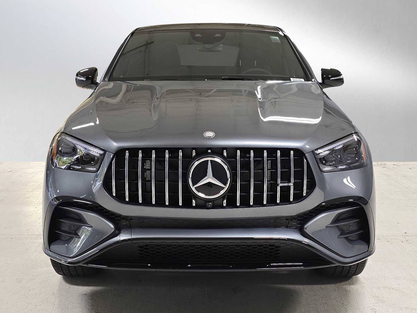 2026 Mercedes-Benz GLE AMG® GLE 53