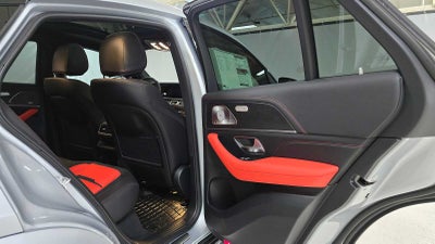 2026 Mercedes-Benz GLE AMG® GLE 53