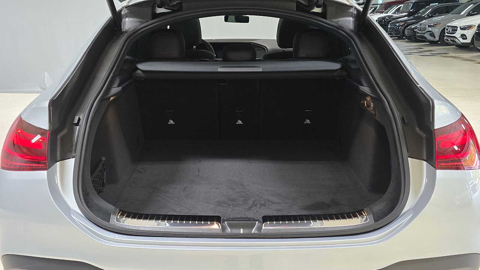 2026 Mercedes-Benz GLE AMG® GLE 53