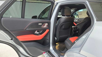 2026 Mercedes-Benz GLE AMG® GLE 53