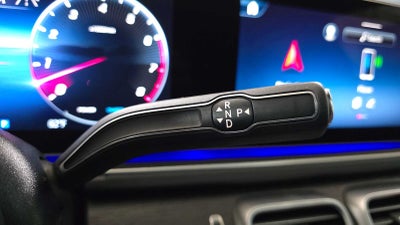 2026 Mercedes-Benz GLE AMG® GLE 53