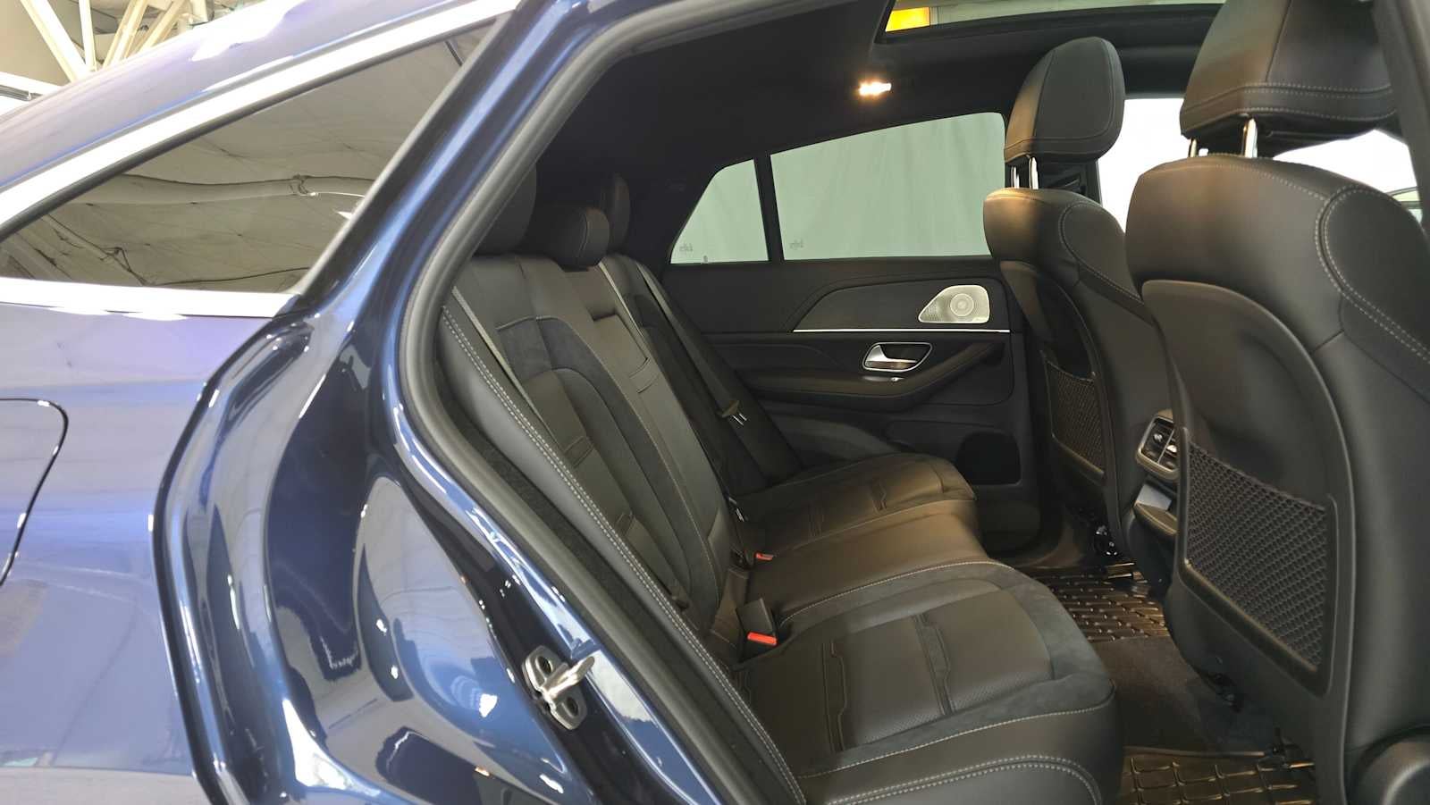 2026 Mercedes-Benz GLE AMG® GLE 53