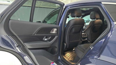 2026 Mercedes-Benz GLE AMG® GLE 53