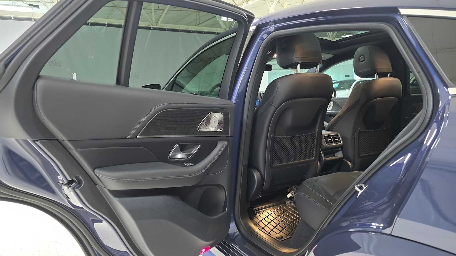 2026 Mercedes-Benz GLE AMG® GLE 53