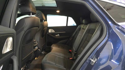 2026 Mercedes-Benz GLE AMG® GLE 53