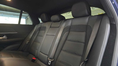 2026 Mercedes-Benz GLE AMG® GLE 53