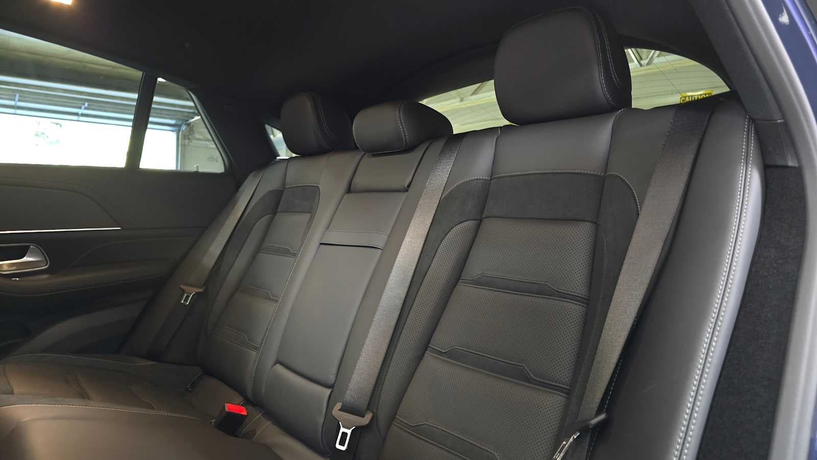 2026 Mercedes-Benz GLE AMG® GLE 53