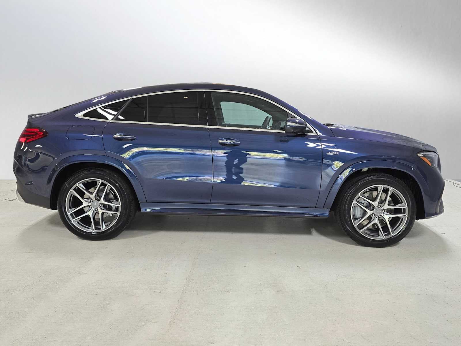 2026 Mercedes-Benz GLE AMG® GLE 53