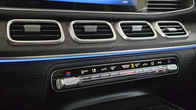 2026 Mercedes-Benz GLE AMG® GLE 53