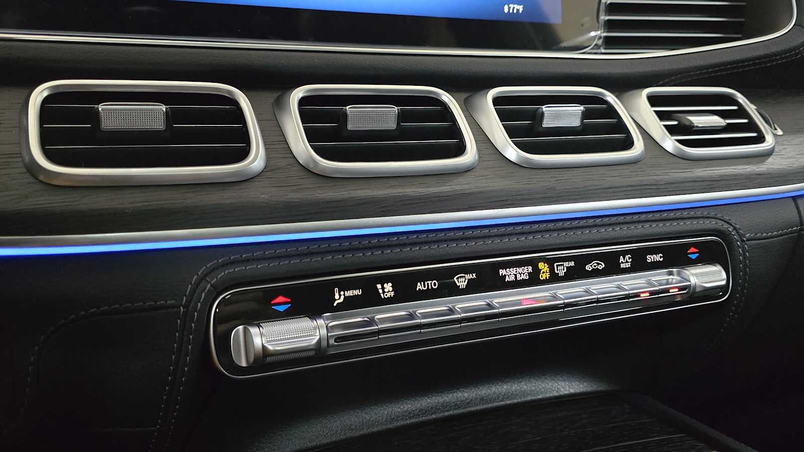 2026 Mercedes-Benz GLE AMG® GLE 53