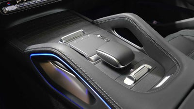 2026 Mercedes-Benz GLE AMG® GLE 53