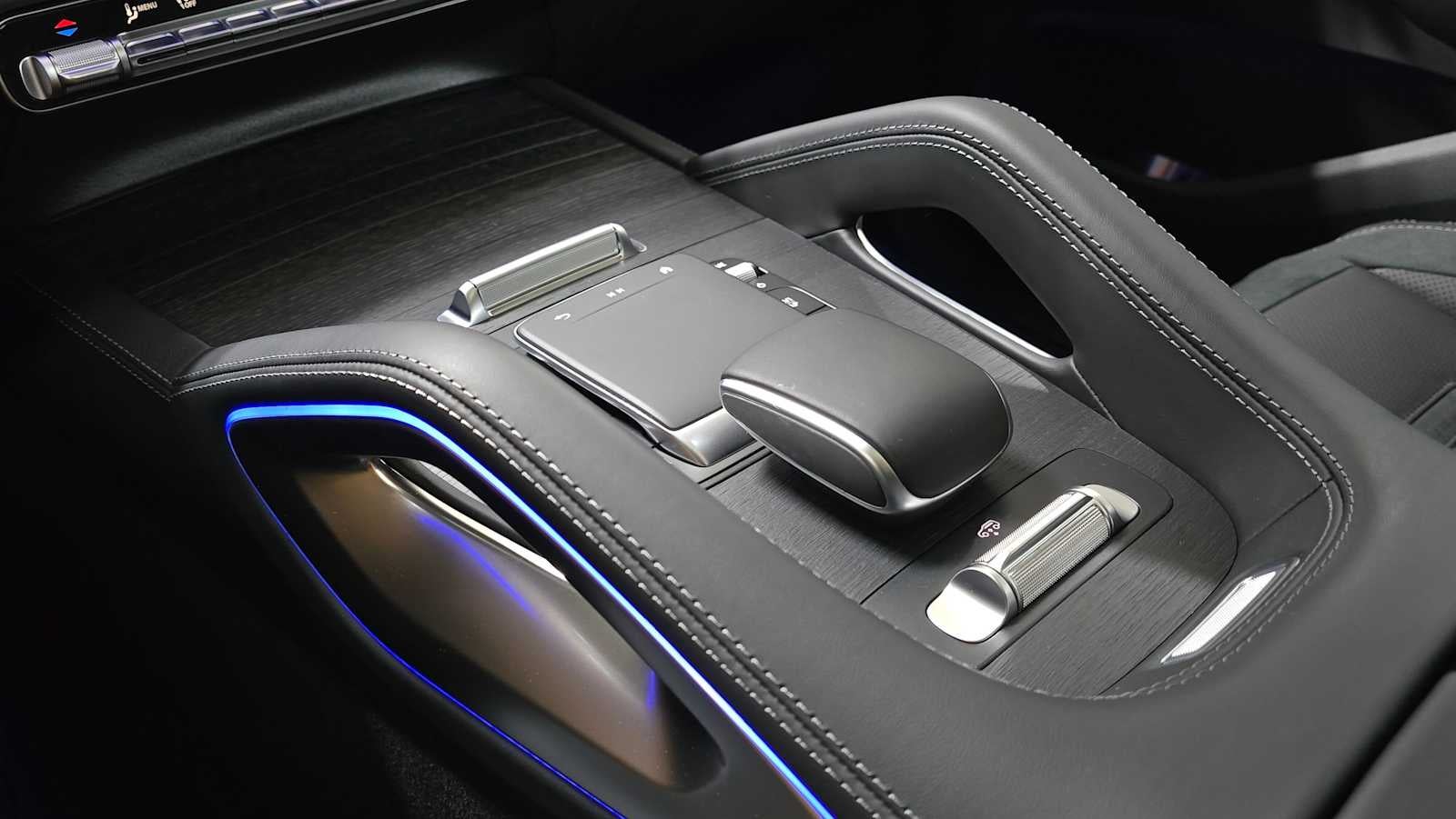 2026 Mercedes-Benz GLE AMG® GLE 53