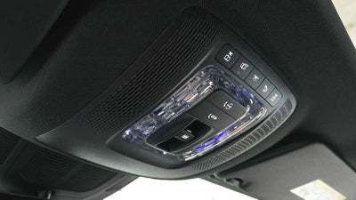 2026 Mercedes-Benz GLE AMG® GLE 53