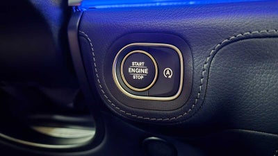 2026 Mercedes-Benz GLE AMG® GLE 53