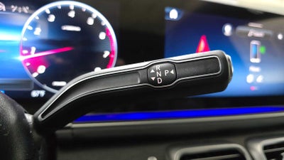 2026 Mercedes-Benz GLE AMG® GLE 53