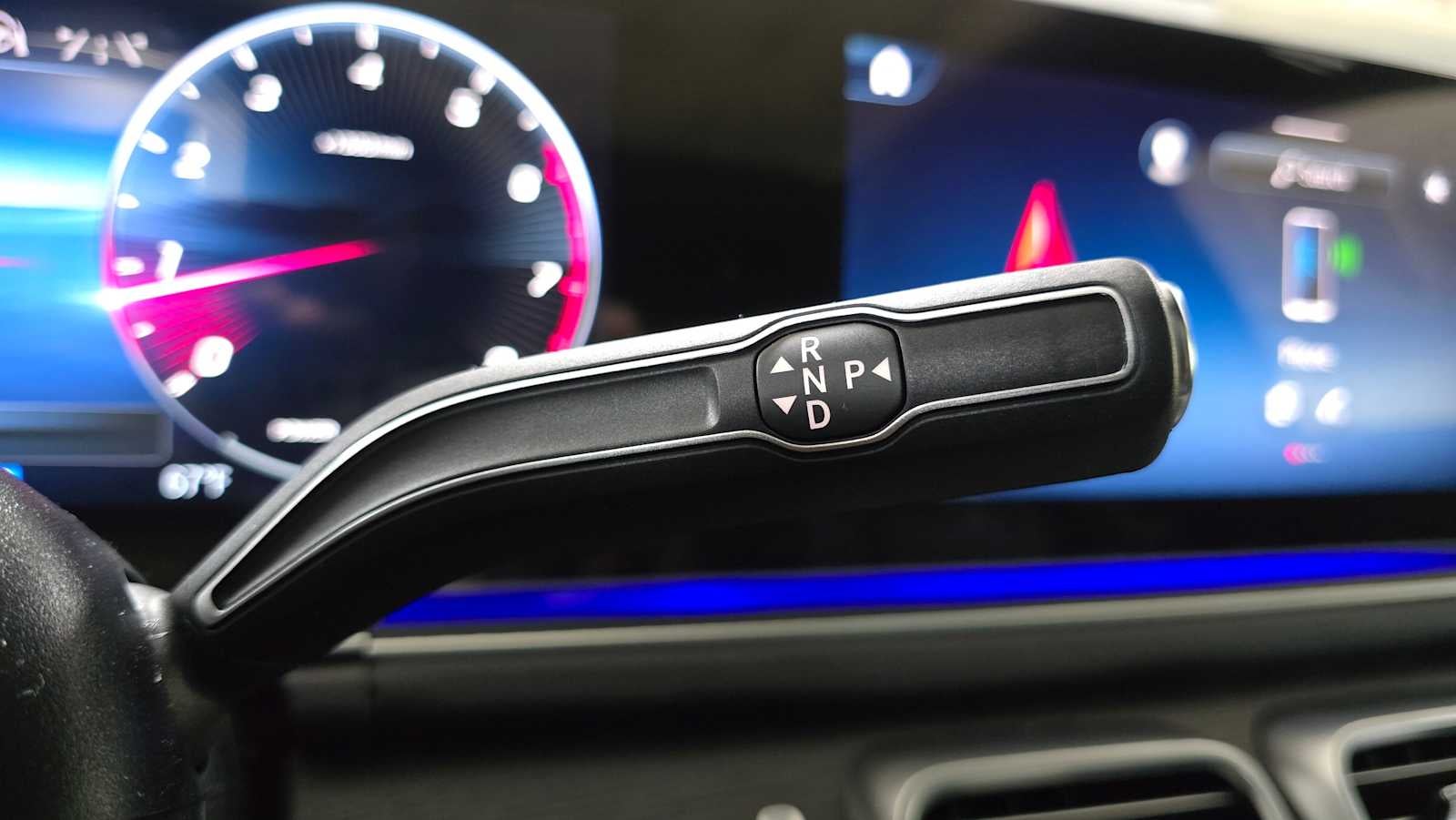 2026 Mercedes-Benz GLE AMG® GLE 53