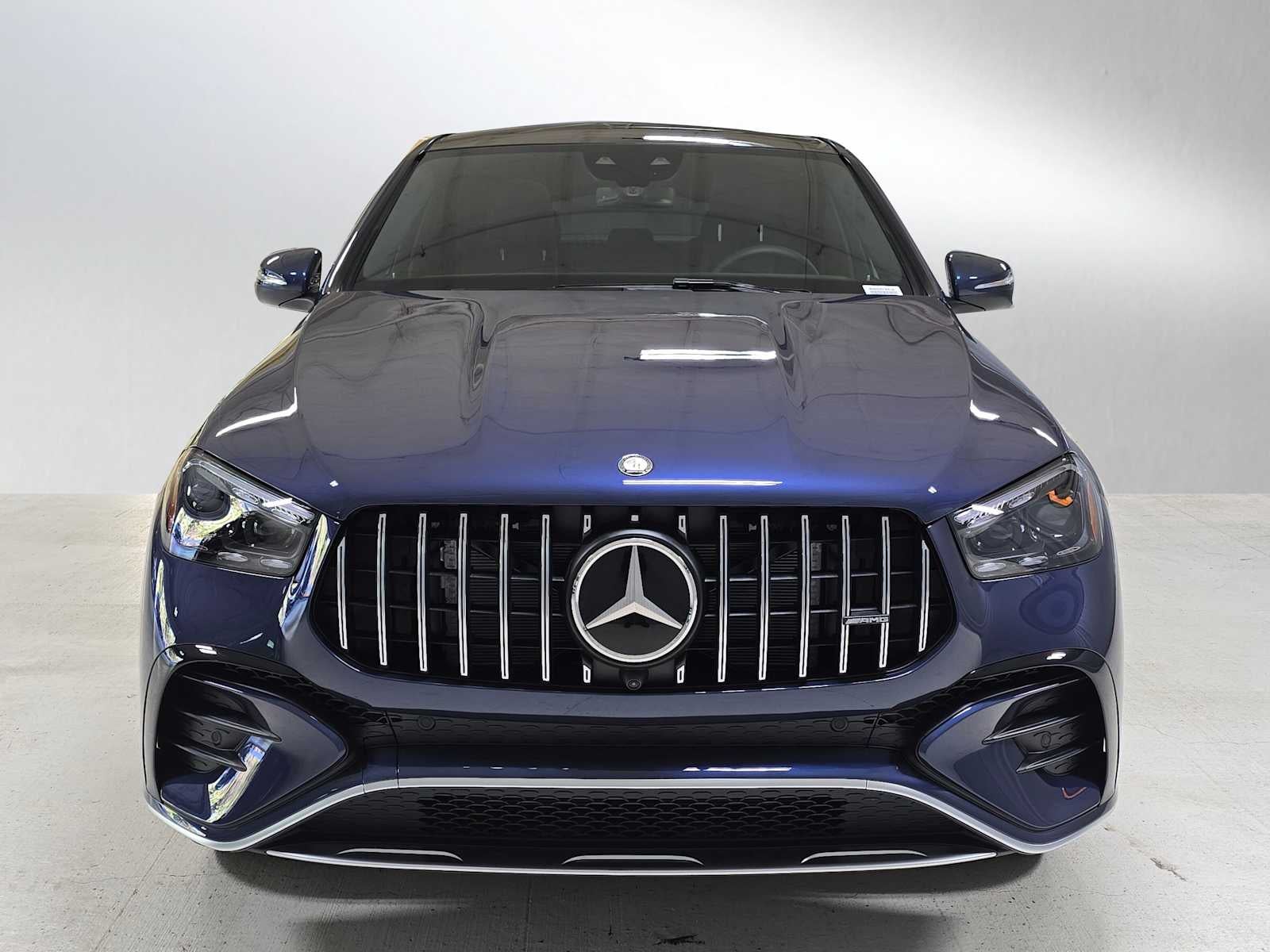 2026 Mercedes-Benz GLE AMG® GLE 53