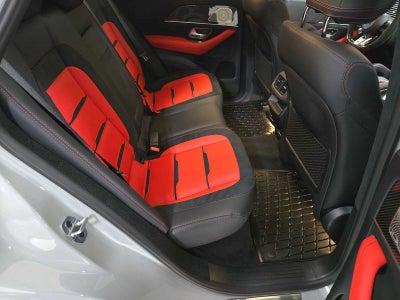 2026 Mercedes-Benz GLE AMG® GLE 63 S