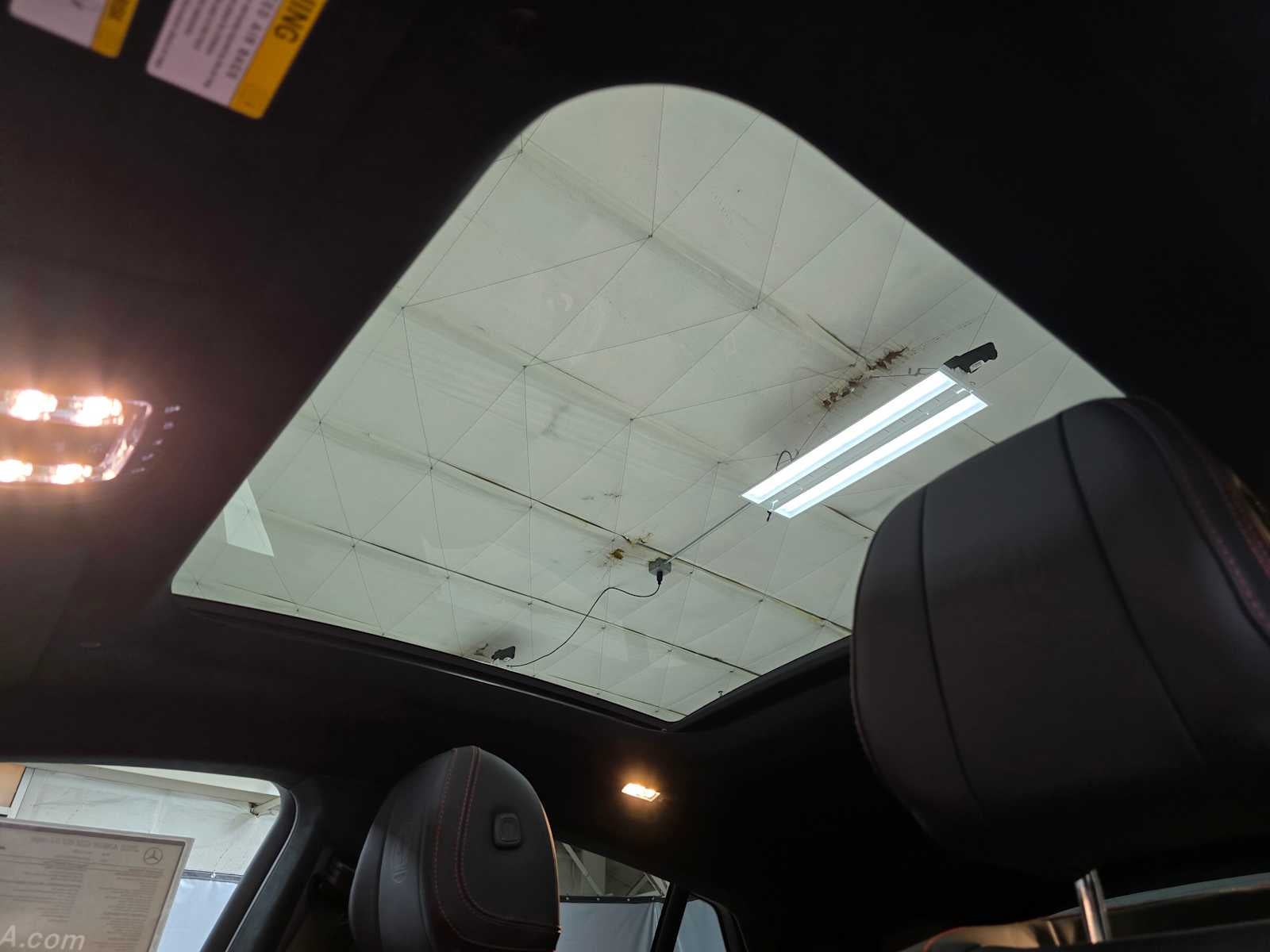 2026 Mercedes-Benz GLE AMG® GLE 63 S