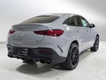 2026 Mercedes-Benz GLE AMG® GLE 63 S