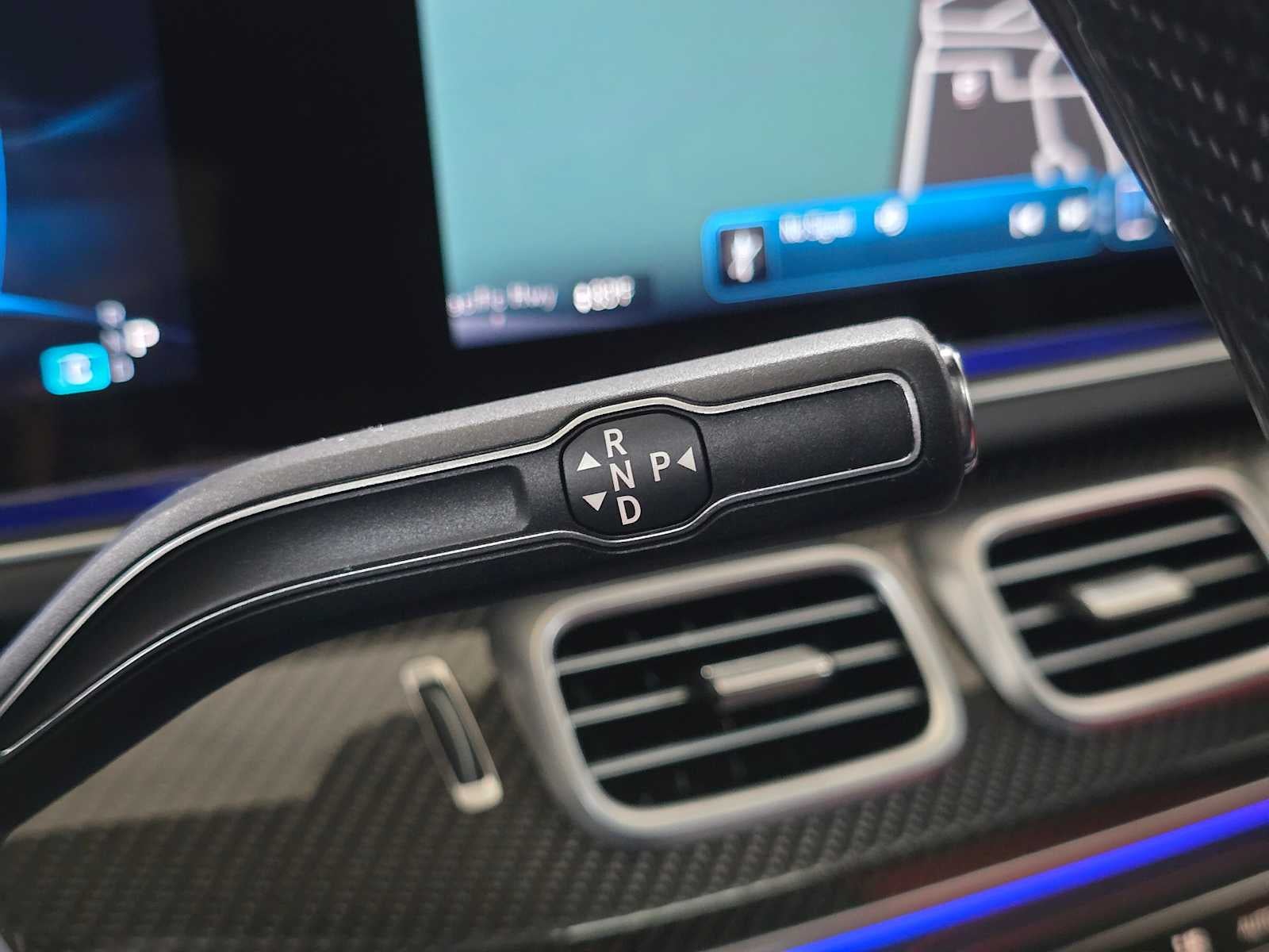 2026 Mercedes-Benz GLE AMG® GLE 63 S