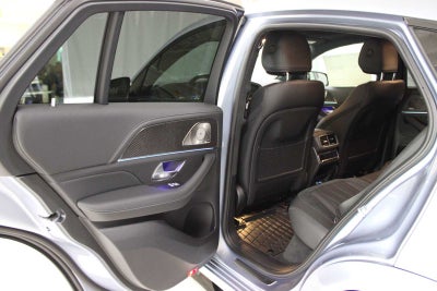 2025 Mercedes-Benz GLE AMG® GLE 63 S