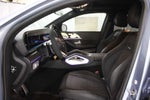 2025 Mercedes-Benz GLE AMG® GLE 63 S