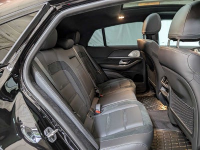 2026 Mercedes-Benz GLE AMG® GLE 63 S