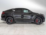 2026 Mercedes-Benz GLE AMG® GLE 63 S