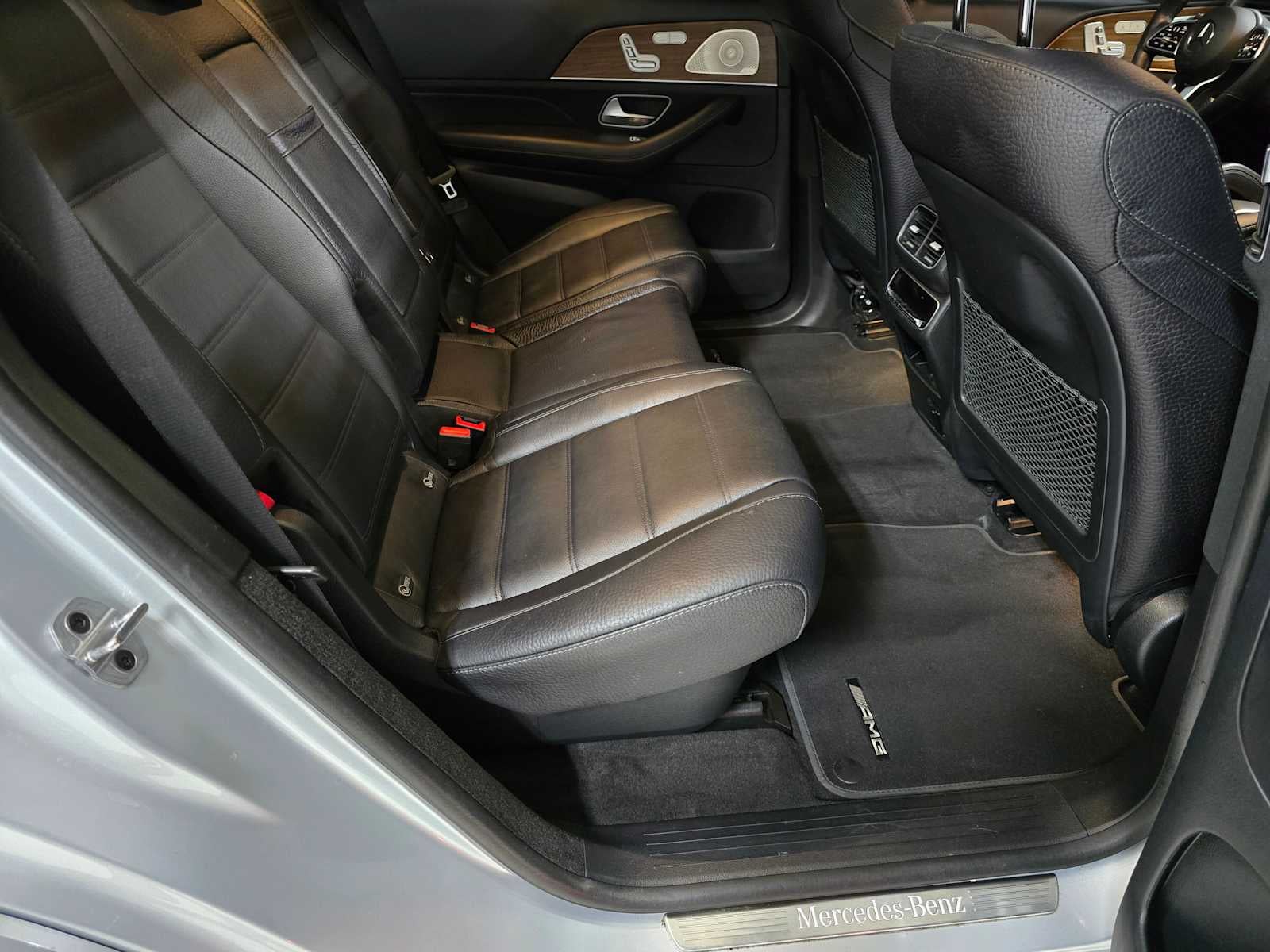 2022 Mercedes-Benz GLS GLS 450