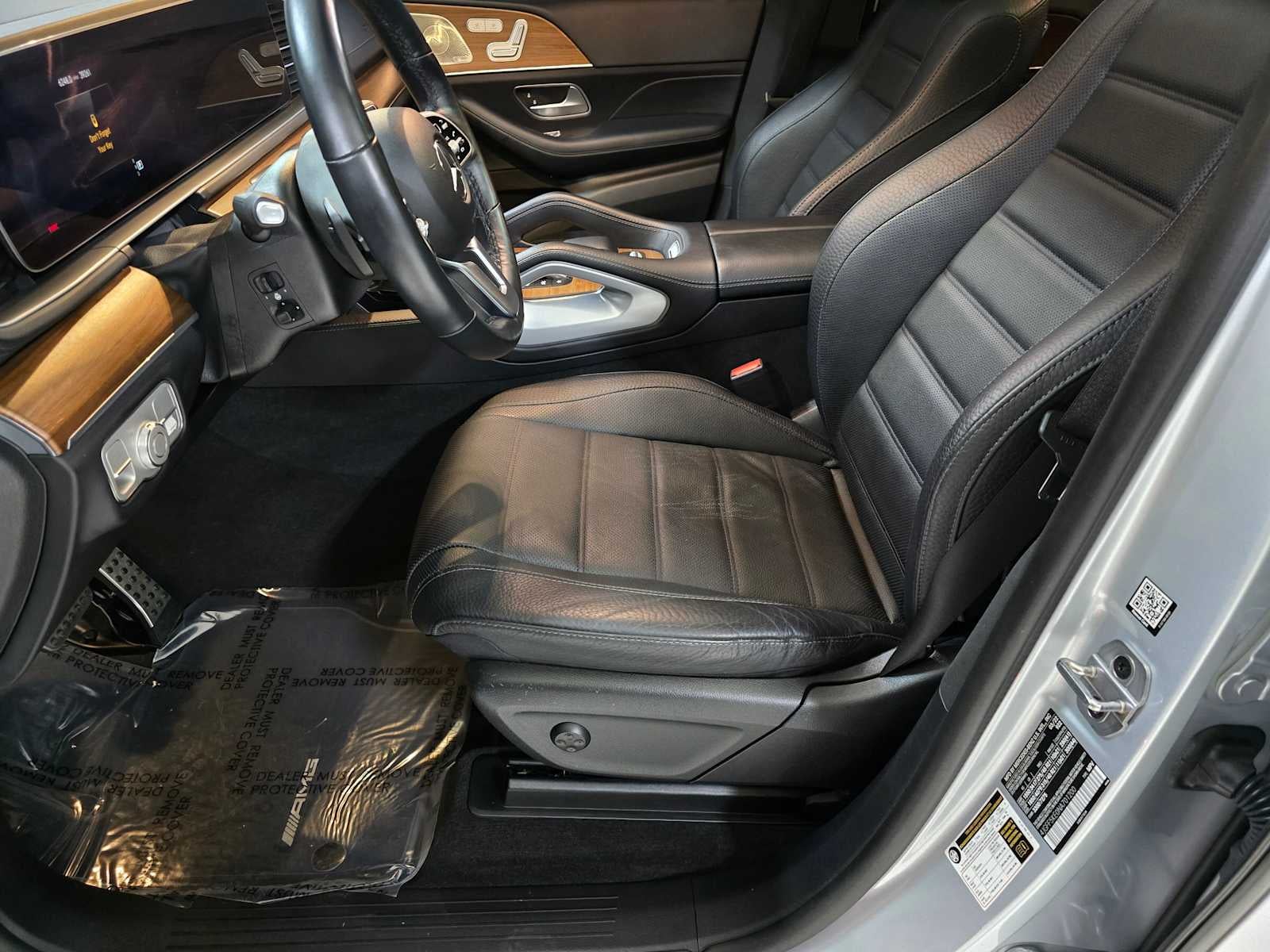 2022 Mercedes-Benz GLS GLS 450