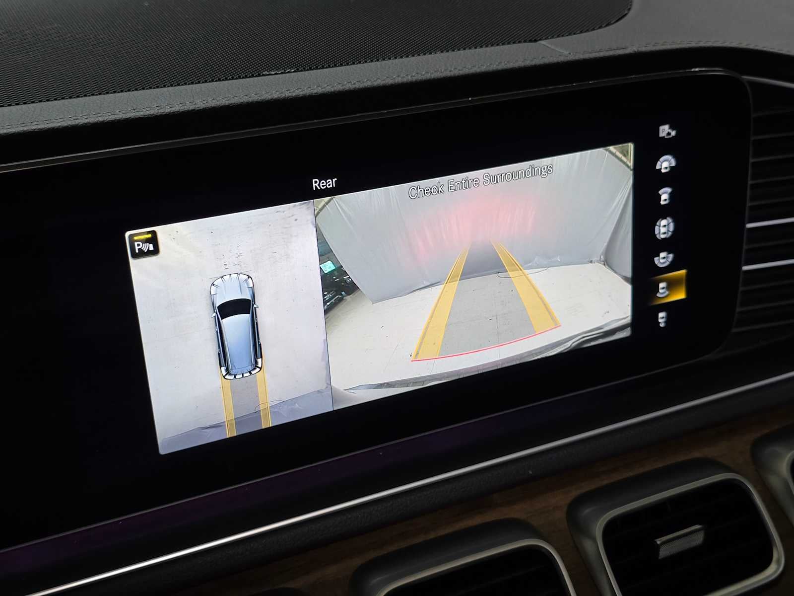 2022 Mercedes-Benz GLS GLS 450