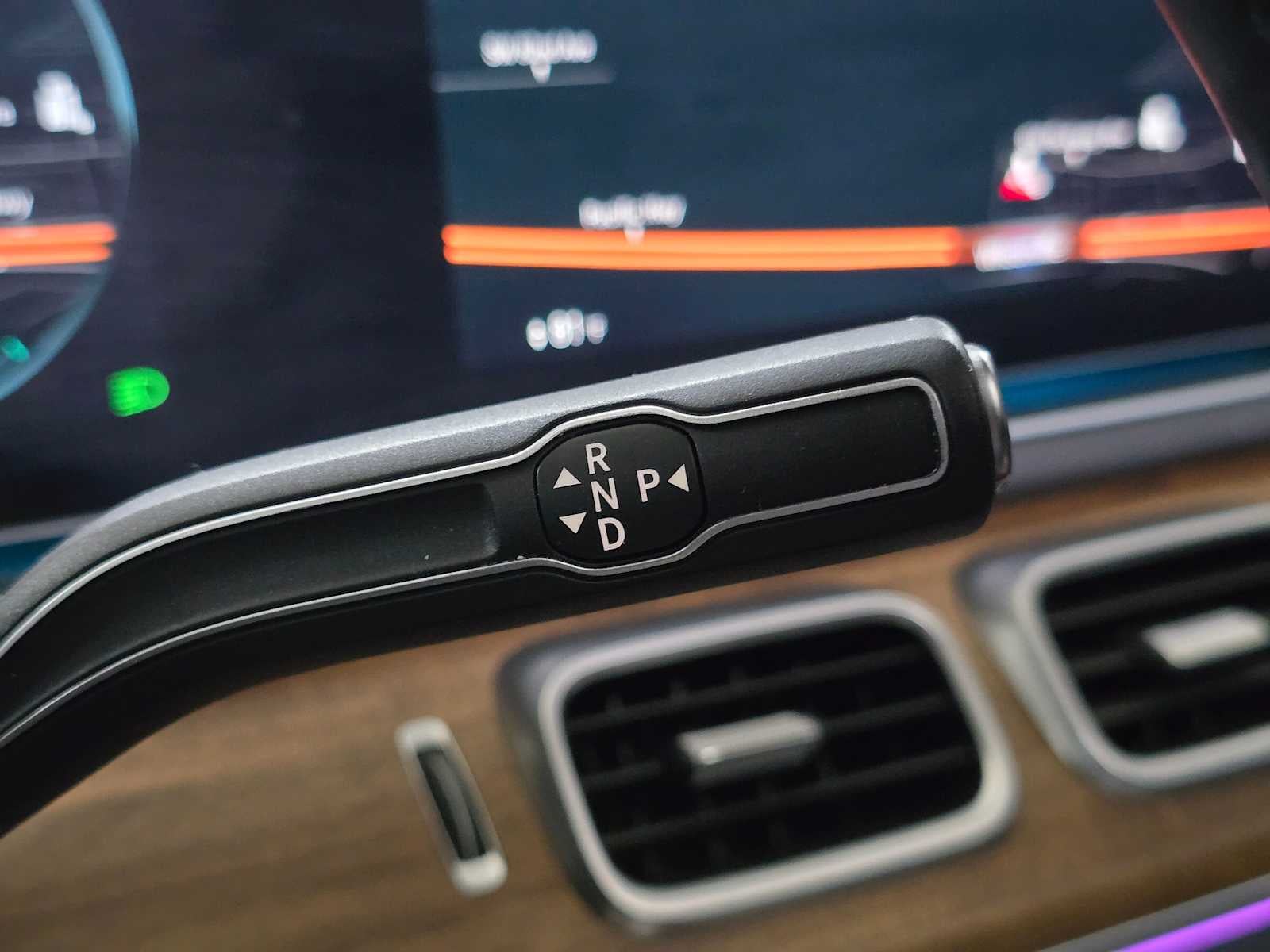 2022 Mercedes-Benz GLS GLS 450