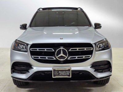 2022 Mercedes-Benz GLS GLS 450