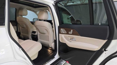 2026 Mercedes-Benz GLS GLS 450