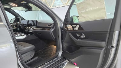 2026 Mercedes-Benz GLS GLS 450