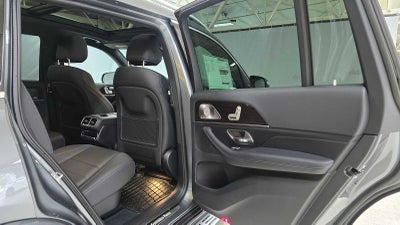2026 Mercedes-Benz GLS GLS 450
