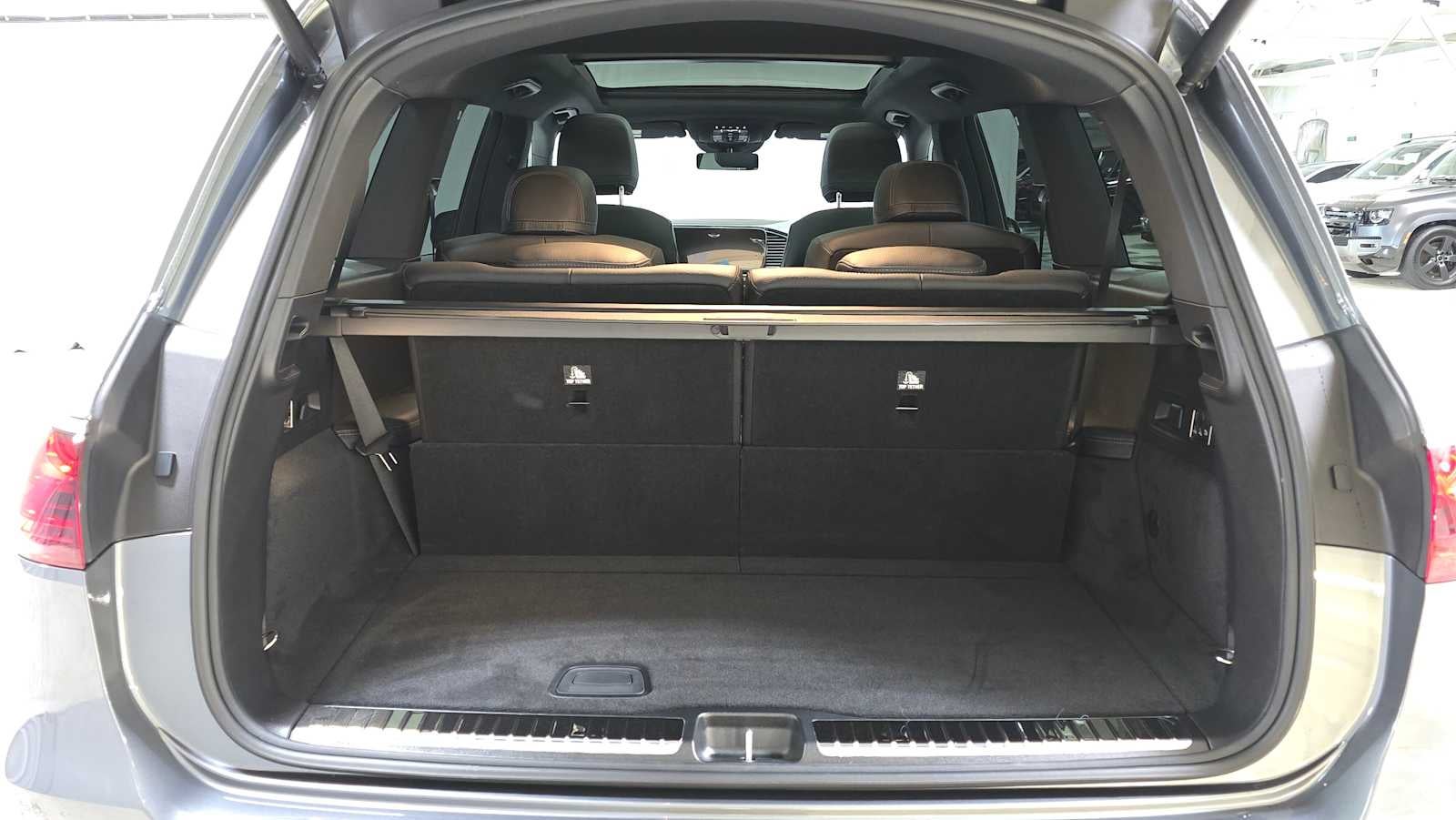 2026 Mercedes-Benz GLS GLS 450