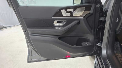 2026 Mercedes-Benz GLS GLS 450