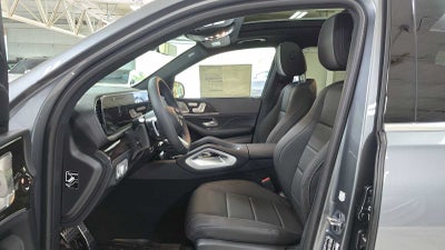 2026 Mercedes-Benz GLS GLS 450