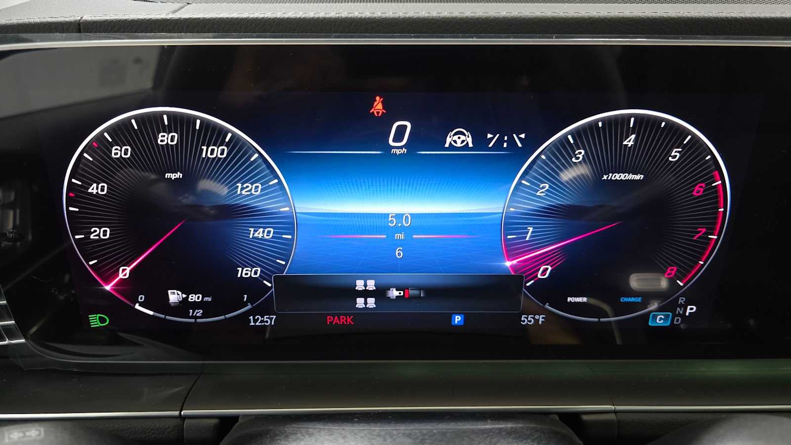 2026 Mercedes-Benz GLS GLS 450