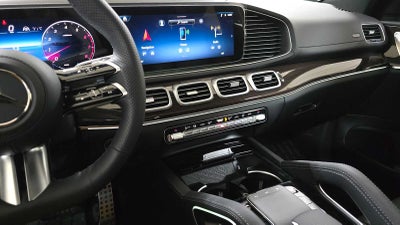 2026 Mercedes-Benz GLS GLS 450